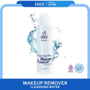 INEZ Pure Gentle Makeup Remover Micellar Water