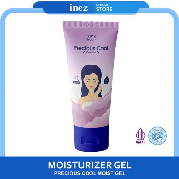 INEZ Precious Cool Moist Gel