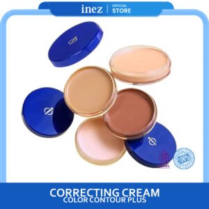 inez Correcting Cream