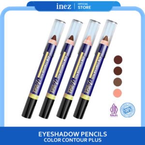 INEZ Eyeshadow Pencil