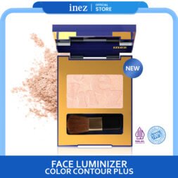 Inez Highlighter Face Luminizer