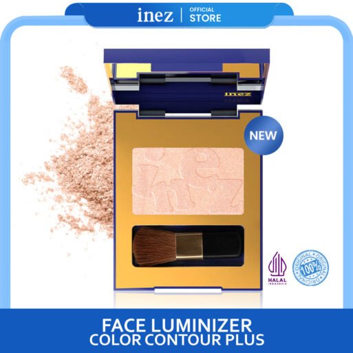 Inez Highlighter Face Luminizer