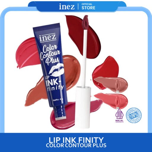 inez lipstick lip inkfinity