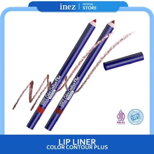 INEZ Lip Liner