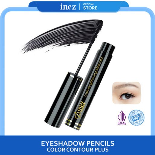 Mascara Lash Lengthening