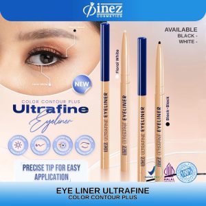 INEZ Eyeliner Ultrafine