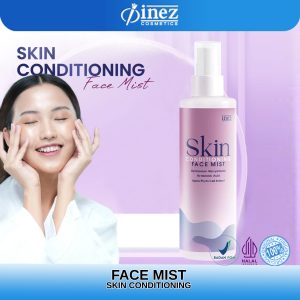 INEZ Skin Conditioning Face Mist