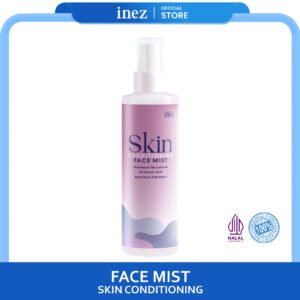 INEZ Skin Conditioning Face Mist Aloevera extract