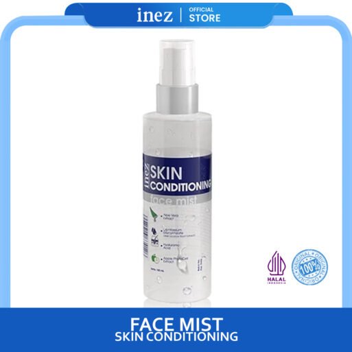 INEZ Skin Conditioning Face Mist