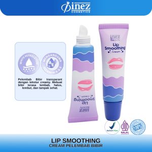INEZ Lip Smoothing Cream Lip Balm
