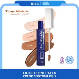 inez liquid concealer