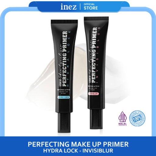 Inez Primer Skin Equalizer Perfecting Primer Makeup