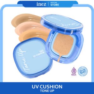 INEZ Tone Up UV Cushion