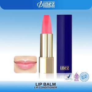 INEZ Lip Conditioner Color Contour Plus