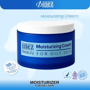 INEZ Moisturizing Cream for Oily