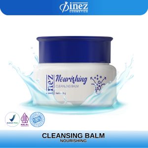 INEZ Cleansing Balm