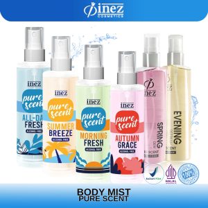 inez body mist