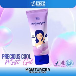 inez precious cool moist gel