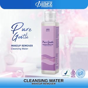 INEZ Makeup Remover micellar water