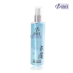 INEZ Pure Scent Perfum Body Mist Bebas Alcohol Inez Cosmetic - Gambar 2