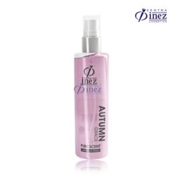 INEZ Pure Scent Perfum Body Mist Bebas Alcohol Inez Cosmetic - Gambar 3
