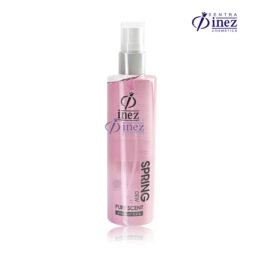 INEZ Pure Scent Perfum Body Mist Bebas Alcohol Inez Cosmetic - Gambar 6