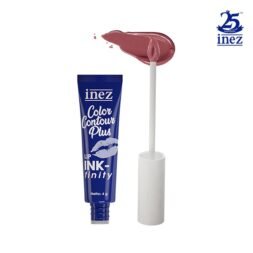 INEZ Lipstick Lip INK-finity Liquid Lip Color Lipstik - Gambar 6