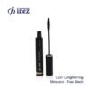 INEZ Mascara Lash Lengthening Color Contour Plus Maskara True Black - Gambar 2