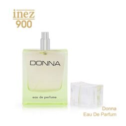 INEZ Parfum Wanita DONNA Eau De Parfum EDP  Inez Cosmetic - Gambar 2