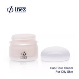 INEZ Sun Care Cream for Oily Skin Sunscreen - Gambar 5