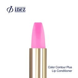 INEZ Lip Conditioner Color Contour Plus Inez Cosmetics - Gambar 5