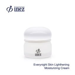 INEZ EveryNight Cream Skin Lightening Moisturizing Krim Every night - Gambar 5