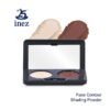 iNEZ Face Contour Shading Powder - Gambar 2