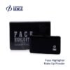 INEZ Face Highlighter Make Up Powder - Gambar 5