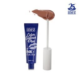 INEZ Lipstick Lip INK-finity Liquid Lip Color Lipstik - Gambar 3