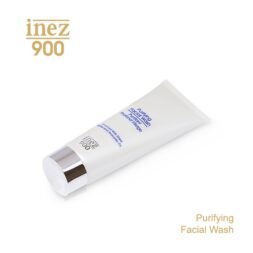 INEZ Purifying Facial Wash Premium Inez 900 - Gambar 4