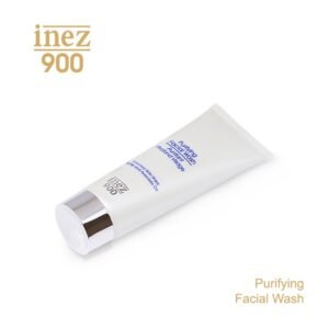 INEZ Purifying Facial Wash Inez 900 - Gambar 4