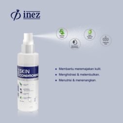 INEZ Skin Conditioning Face Mist - Gambar 4