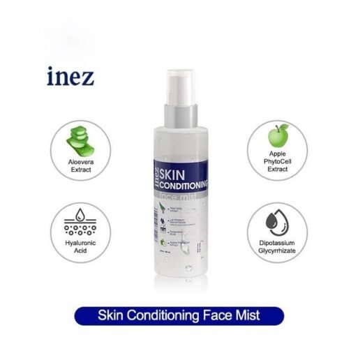 INEZ Skin Conditioning Face Mist