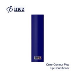 INEZ Lip Conditioner Color Contour Plus Inez Cosmetics - Gambar 4