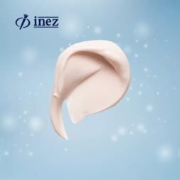 INEZ Sun Care Cream for Oily Skin Sunscreen - Gambar 7