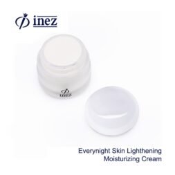 INEZ EveryNight Cream Skin Lightening Moisturizing Krim Every night - Gambar 7