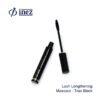 INEZ Mascara Lash Lengthening Color Contour Plus Maskara True Black - Gambar 4