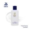 INEZ Beauty Fresh Foamy Cleanser - Gambar 2