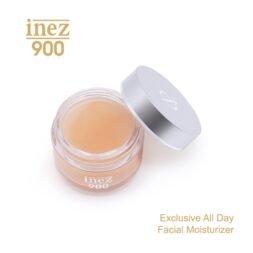 INEZ Exclusive All Day Facial Moisturizer Premium Inez 900 - Gambar 4