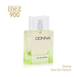 INEZ Parfum Wanita DONNA Eau De Parfum EDP  Inez Cosmetic - Gambar 3
