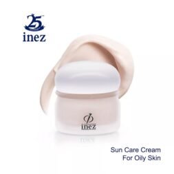 INEZ Sun Care Cream for Oily Skin Sunscreen - Gambar 2