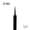 INEZ Fine Line Eyeliner Liquid Eye liner Color Contour Plus - Gambar 6