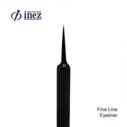 INEZ Fine Line Eyeliner Liquid Eye liner Color Contour Plus - Gambar 6