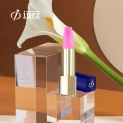 INEZ Lip Conditioner Color Contour Plus Inez Cosmetics - Gambar 6